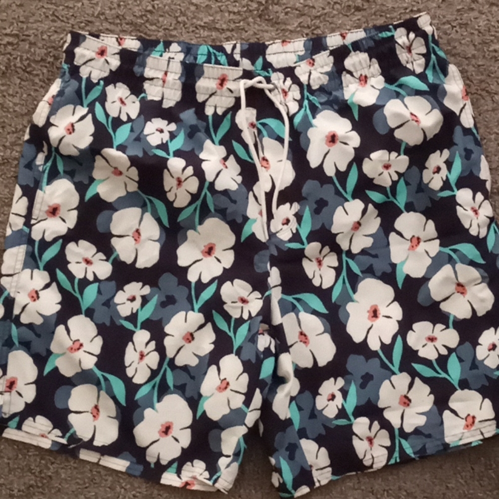 Bathing suit